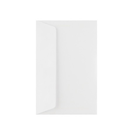 SOBRE OFICIO AMERICANO 11X22 CM VARIOS GRAMAJES