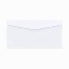 SOBRE OFICIO AMERICANO 11X22 CM VARIOS GRAMAJES 2