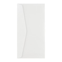 SOBRE OFICIO INGLES 120 X 235 MM VARIOS GRAMAJES