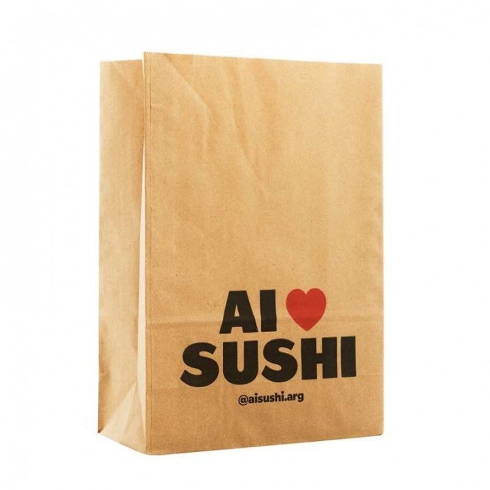 AI SUSHI