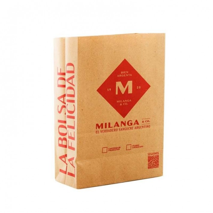 MILANGA