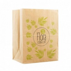 FLORA COCINA & CAFE