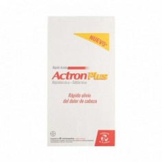 ACTRON