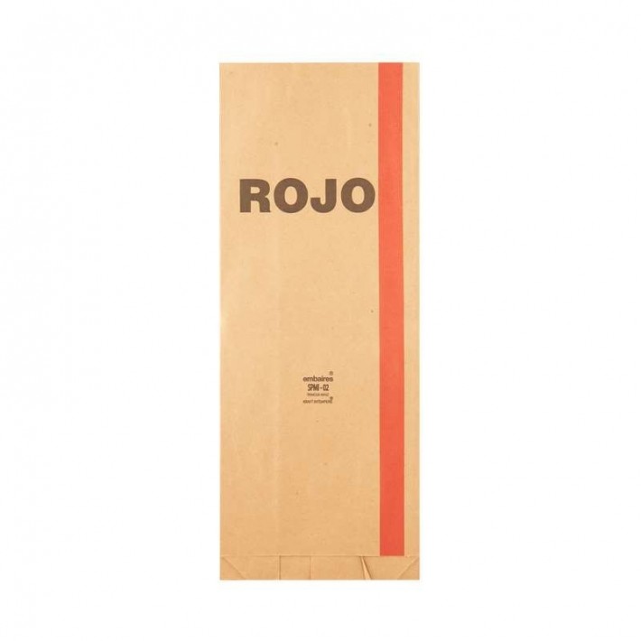 EMBAIRES ROJO