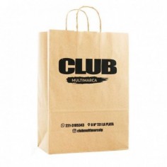CLUB MULTIMARCA