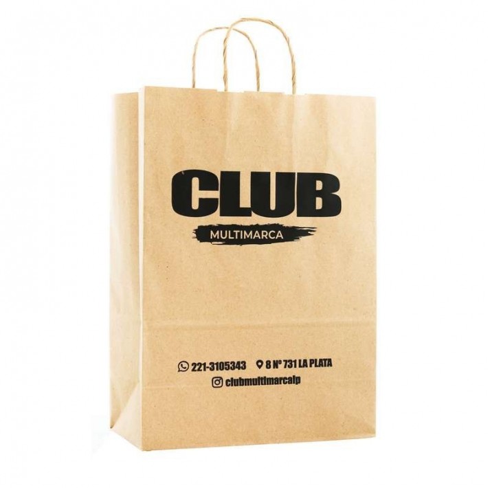CLUB MULTIMARCA