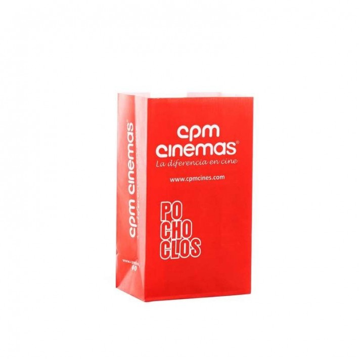 CPM CINEMAS