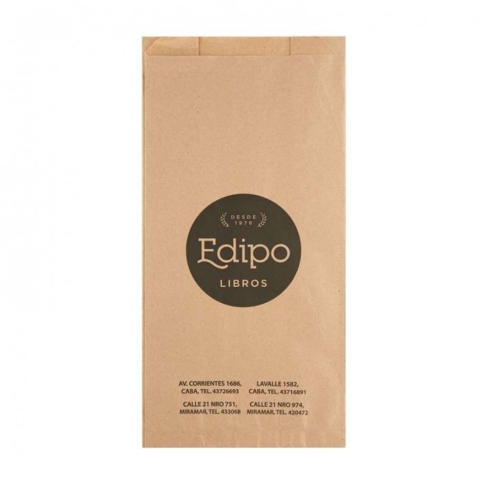 EDIPO LIBROS