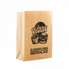 EL PARCE BURGER