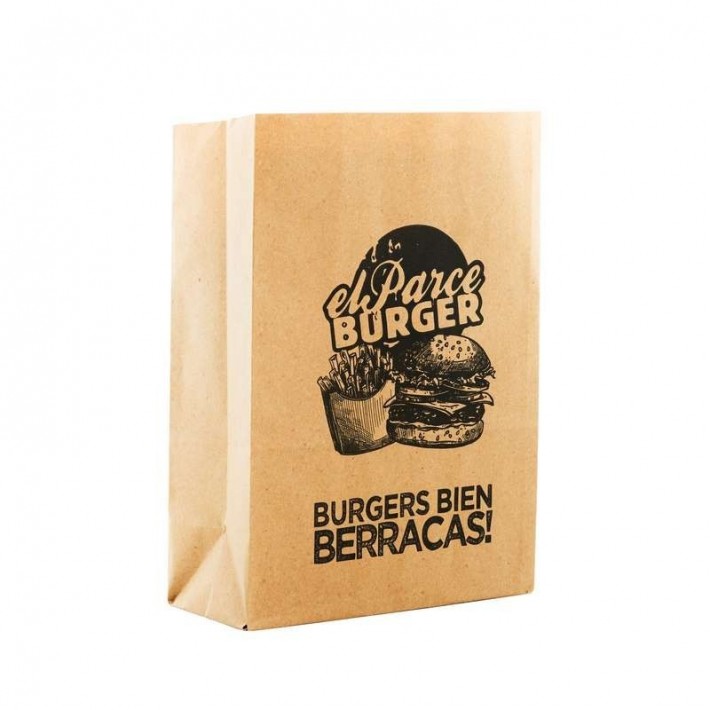 EL PARCE BURGER