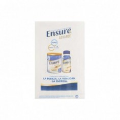 ENSURE ADVANCE