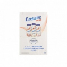 ENSURE PLUS