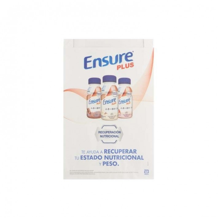 ENSURE PLUS