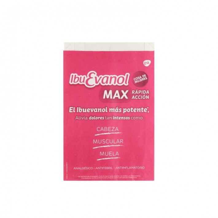 IBUEVANOL