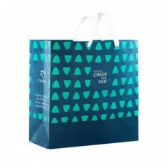 NATURA VERDE AZUL
