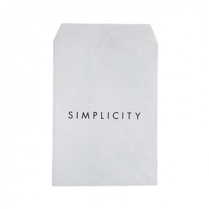SIMPLICITY