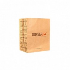 BURGER 54