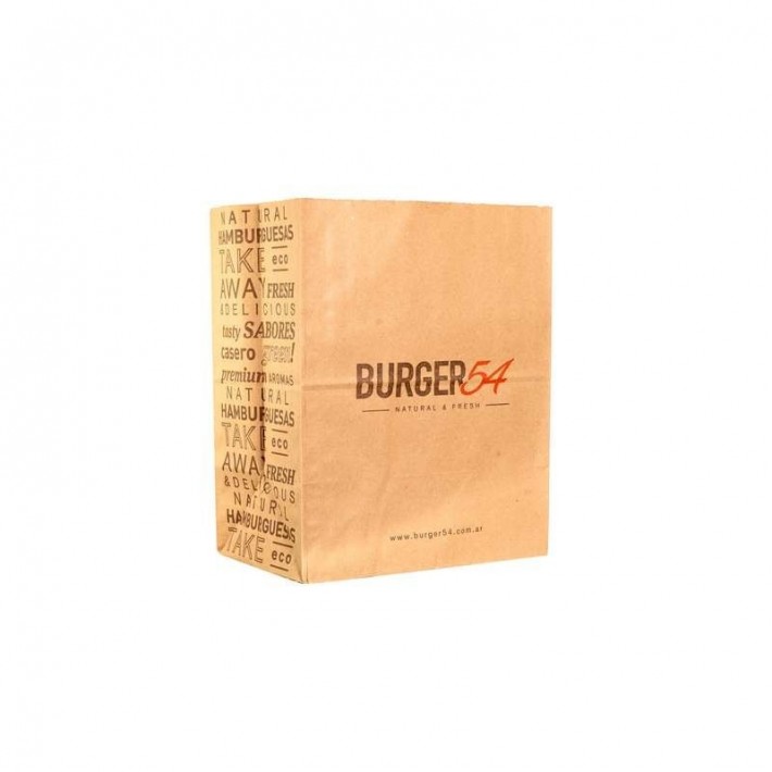 BURGER 54