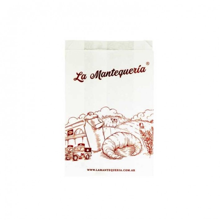 LA MANTEQUERIA