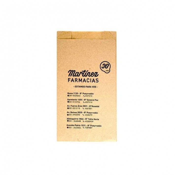 FARMACIA MARTINEZ
