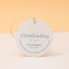 ETIQUETAS CIRCULARES