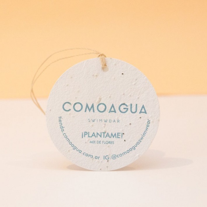 ETIQUETAS CIRCULARES