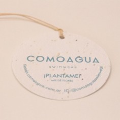 ETIQUETAS CIRCULARES 2