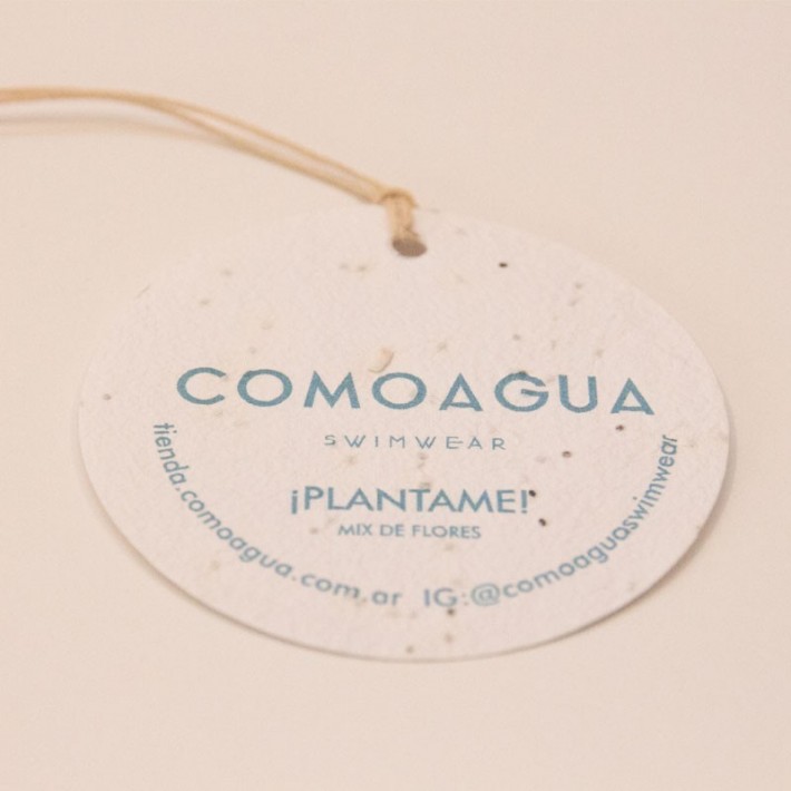 ETIQUETAS CIRCULARES