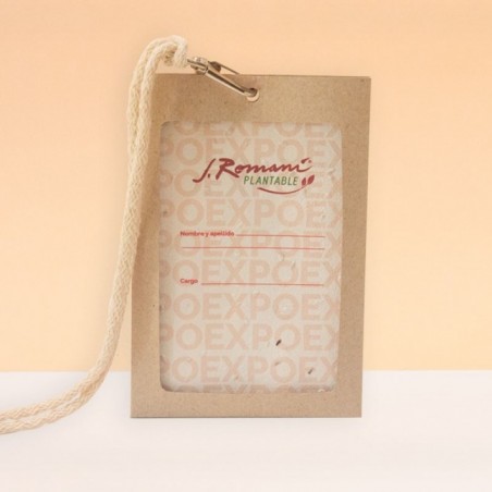 ACREDITACIONES CON PORTA CREDENCIAL