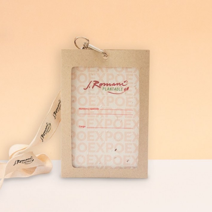 ACREDITACIONES CON PORTA CREDENCIAL