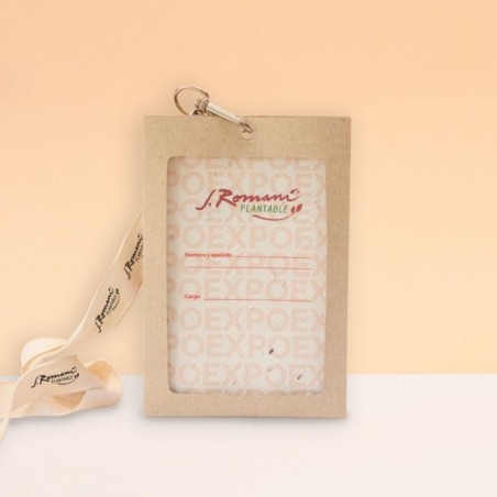 ACREDITACIONES CON PORTA CREDENCIAL