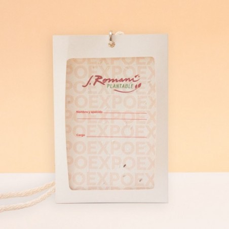 ACREDITACIONES CON PORTA CREDENCIAL