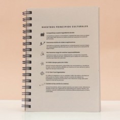 CUADERNOS ECOLÓGICOS 2