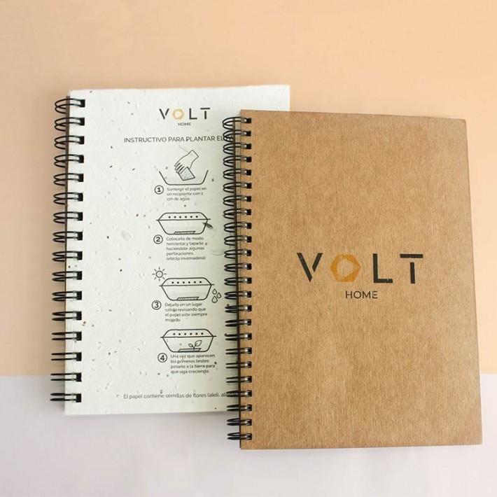 CUADERNOS ECOLÓGICOS