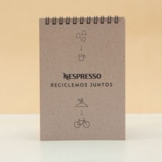 LIBRETAS ECOLOGICAS