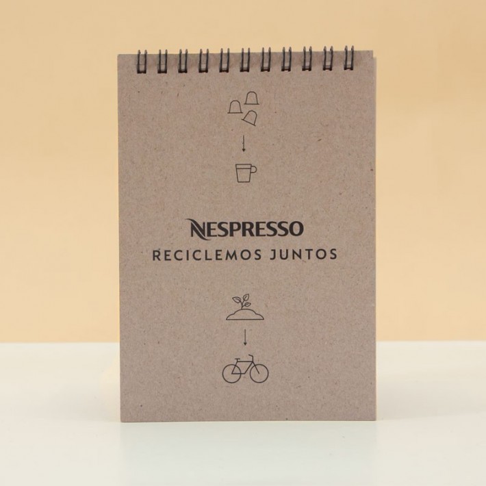 LIBRETAS ECOLOGICAS