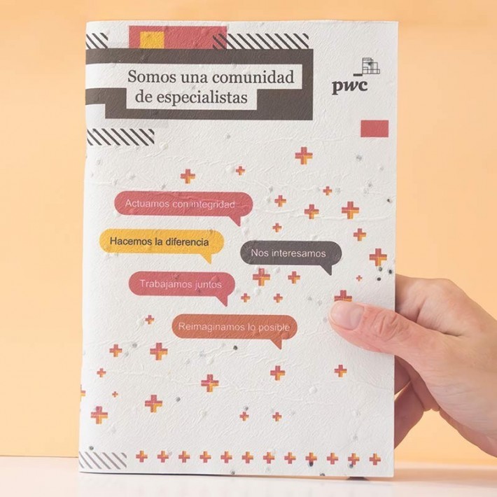 LIBRETAS PLANTABLES
