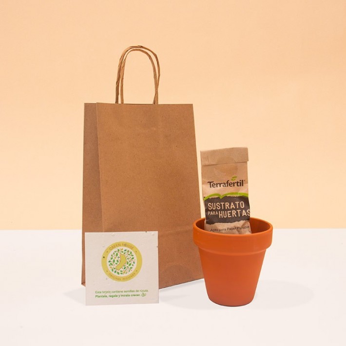 KIT ECO BROTE