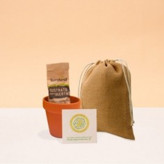 KIT ECO BROTE 2