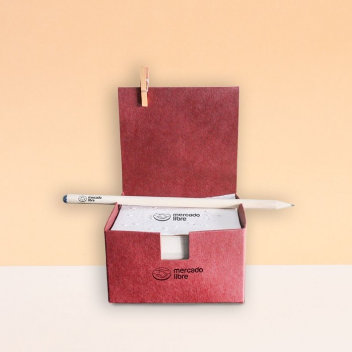 KIT TACO DE ESCRITORIO