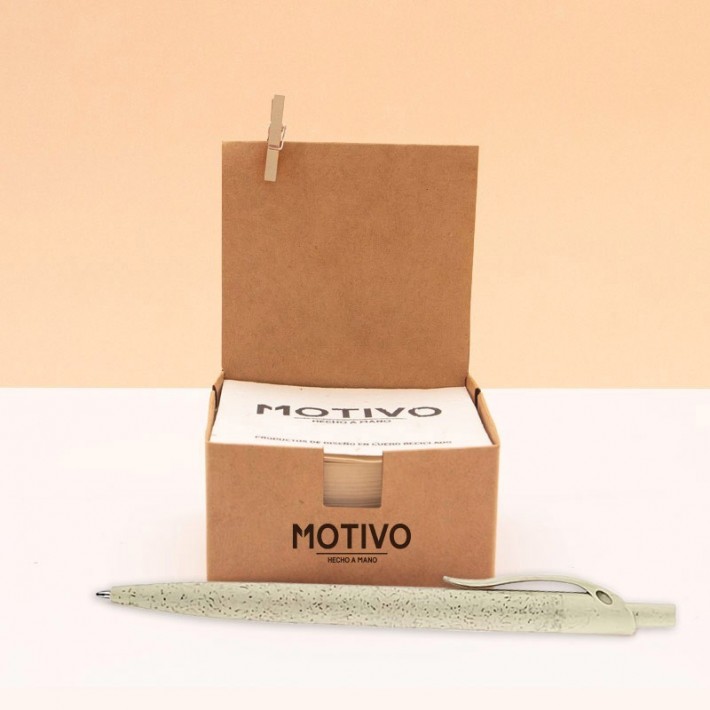 KIT TACO DE ESCRITORIO