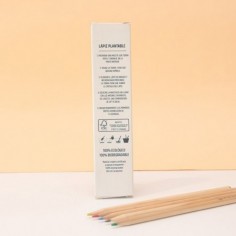 KIT ECO LÁPICES PLANTABLES 2