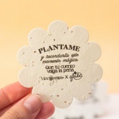 TARJETAS FORMAS