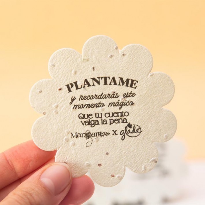 TARJETAS FORMAS