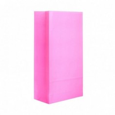 BOLSA COTILLON ROSA FLUO