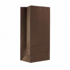 BOLSA COTILLON CHOCOLATE