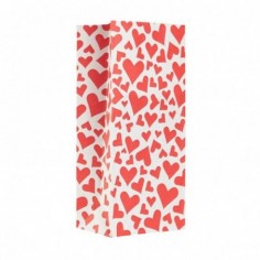 BOLSA COTILLON FUNNY CORAZONES