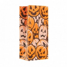 BOLSA COTILLON FUNNY "HALLOWEEN"