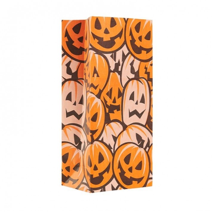BOLSA COTILLON FUNNY "HALLOWEEN"