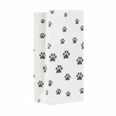 BOLSA COTILLON FUNNY "HUELLITAS"